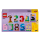 LEGO ICONIC 40807 Urodzinowe cyferki - 1529757 - zdjęcie 9